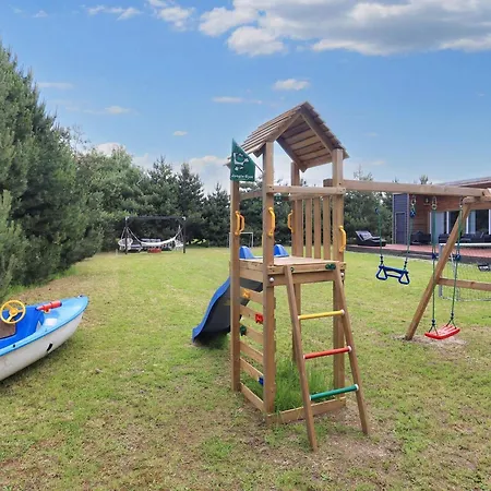 Prázdninový dům 4 Star In Vaeggerlose-by Traum Bøtø By