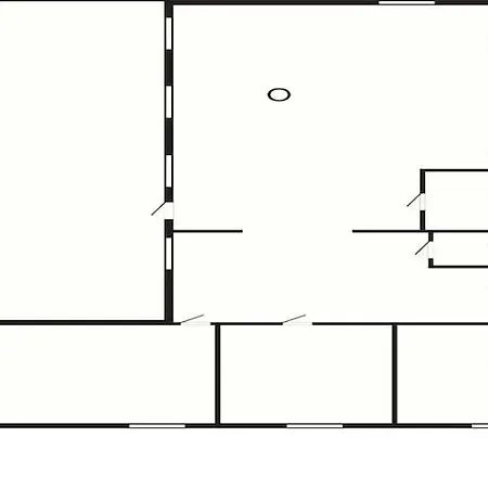 בית נופש 4 Star In Vaeggerlose-by Traum *