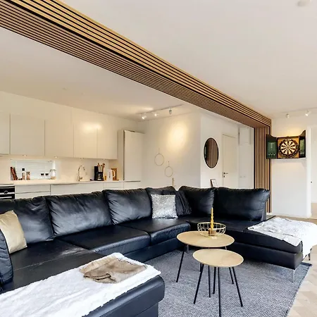4 Star In Vaeggerlose-by Traum Holiday home