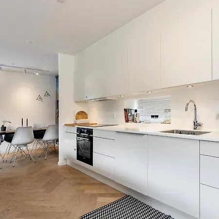 Semesterbostad 4 Star In Vaeggerlose-by Traum *