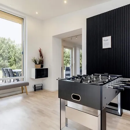 4 Star In Vaeggerlose-by Traum