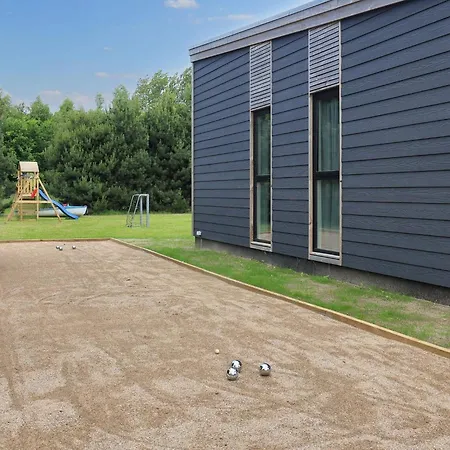 Holiday home 4 Star In Vaeggerlose-by Traum *